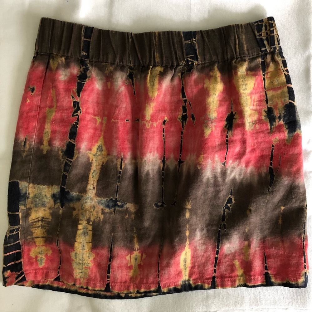 Vintage Camilla skirt